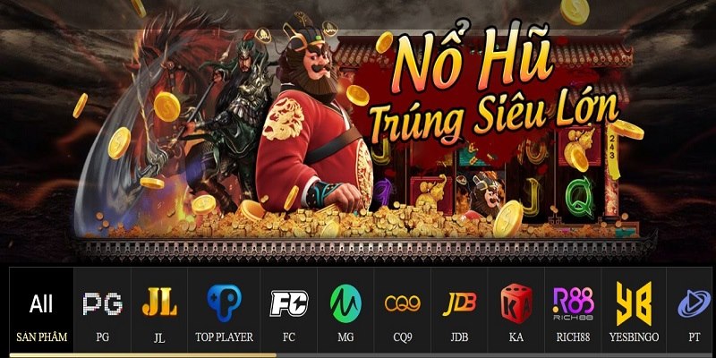 Nhà Cái Jun88 - Ngập Tràn Trong Cảm Xúc Giải Trí Đỉnh Cao 9 Chất lượng trải nghiệm giải trí